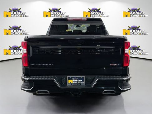 Used 2019 Chevrolet Silverado 1500 RST image 6