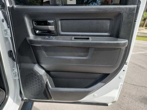 Used 2024 RAM 2500 Tradesman image 33