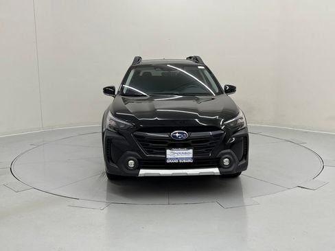 Certified 2023 Subaru Outback Limited image 8