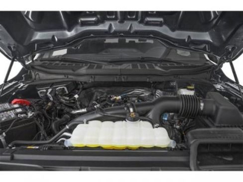 New 2025 Ford F150 STX w/ Equipment Group 200A image 14