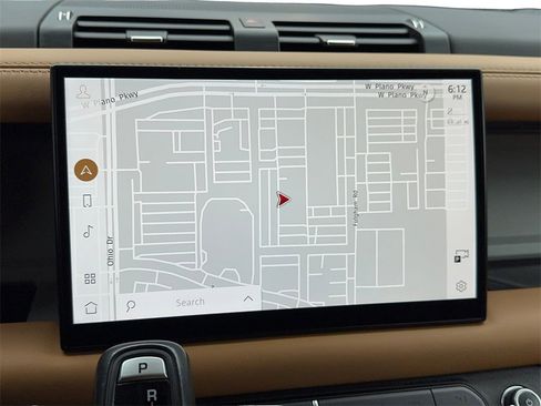 Used 2023 Land Rover Defender 130 First Edition image 25