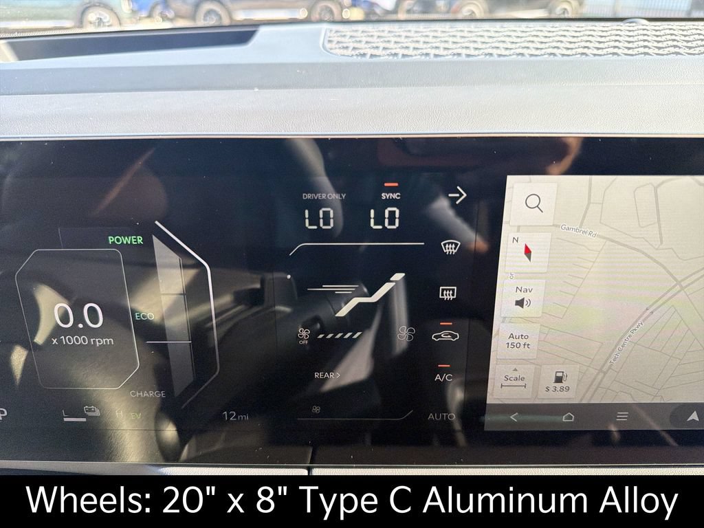New 2027 Kia Telluride SX Prestige AWD/4WD image 19