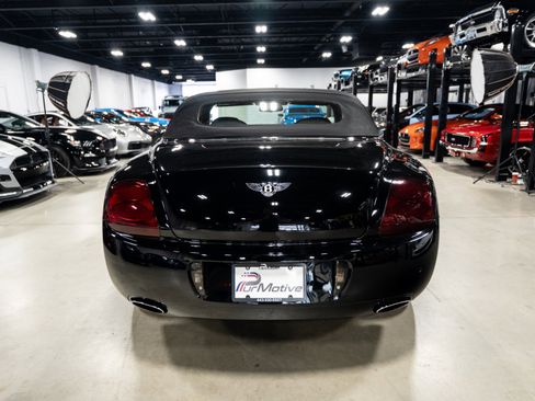 Used 2007 Bentley Continental GT image 6