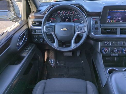 Certified 2023 Chevrolet Tahoe LS image 18