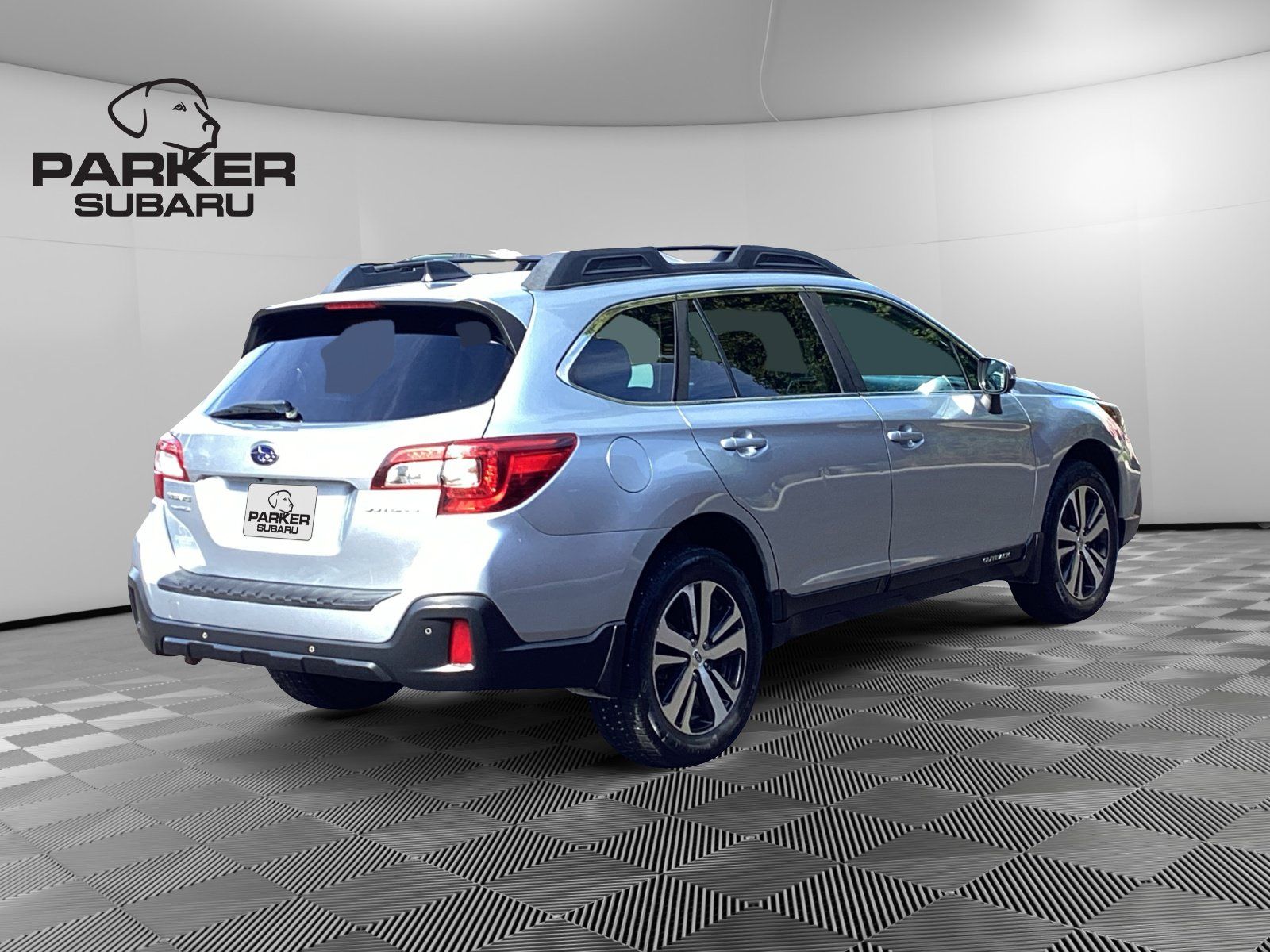 Used 2019 Subaru Outback 2.5i Limited w/ Popular Package #2 AWD/4WD image 5
