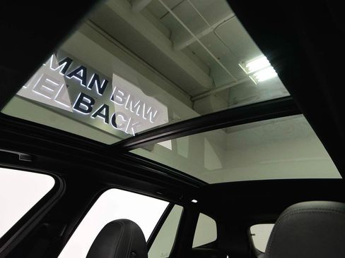 Used 2019 BMW X3 M40i w/ Premium Package AWD/4WD image 7