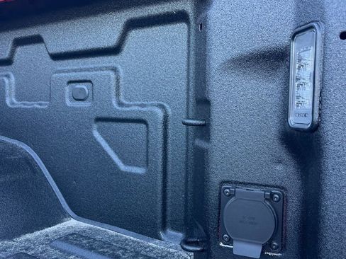 New 2026 Chevrolet Silverado 3500 LTZ AWD/4WD image 35