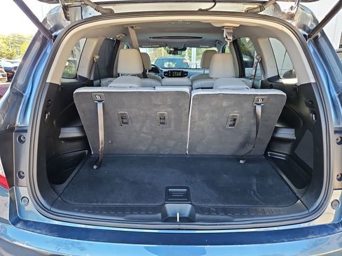Used 2022 Honda Pilot Special Edition image 35