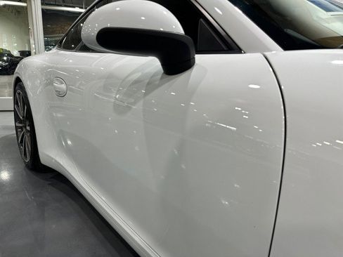 Used 2013 Porsche 911 Carrera S RWD image 16