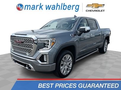 Used 2021 GMC Sierra 1500 Denali w/ Denali Ultimate Package
