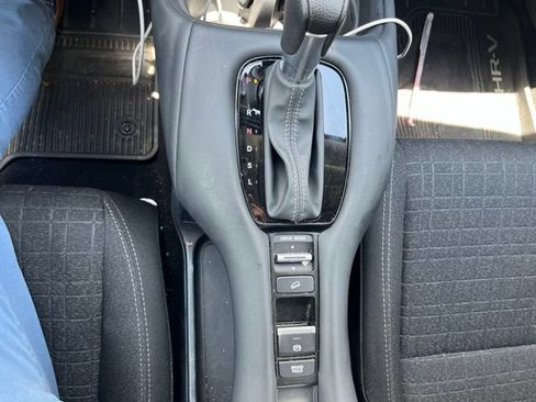Used 2026 Honda HR-V LX image 14