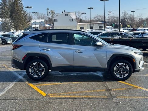 New 2026 Hyundai Tucson SEL AWD/4WD image 6