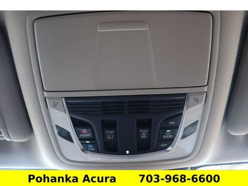 Used 2024 Acura MDX SH-AWD w/ Advance Package image 20