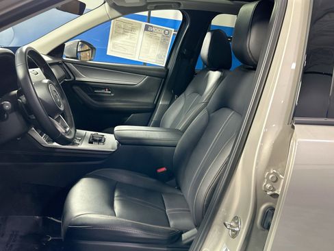 Used 2024 MAZDA CX-90 Plug-In Hybrid w/ Premium Pkg image 10