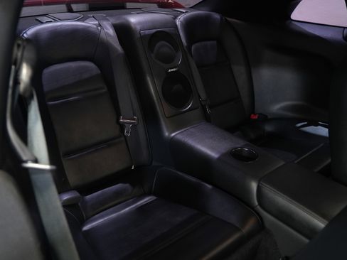 Used 2013 Nissan GT-R Premium image 32