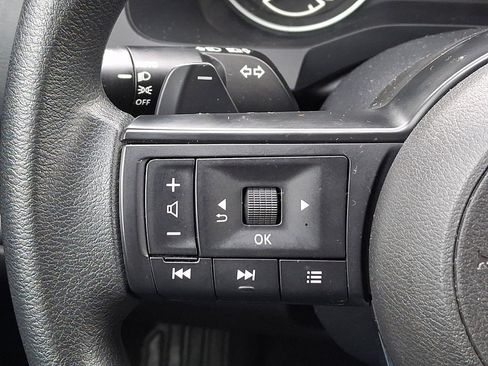 Certified 2024 Nissan Pathfinder S image 20