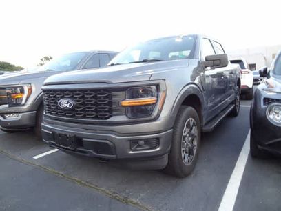 Used 2024 Ford F150 STX