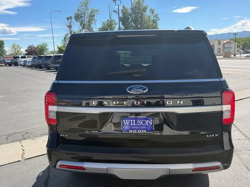 Used 2024 Ford Expedition Max XLT AWD/4WD image 6
