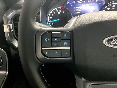 Used 2023 Ford F150 XLT w/ Equipment Group 302A High image 17