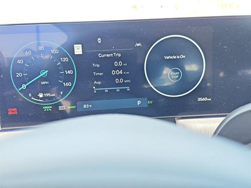 Certified 2025 Hyundai Sonata Limited image 9