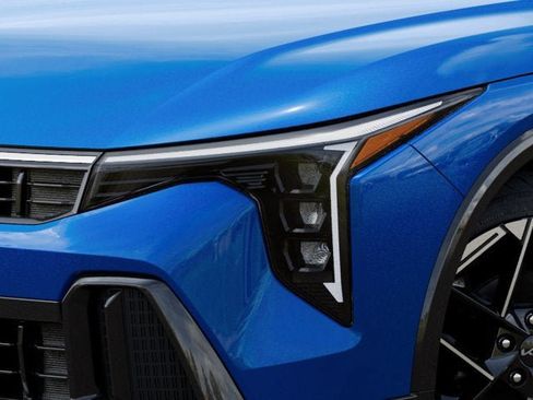 New 2026 Kia K4 GT-Line Turbo FWD image 10