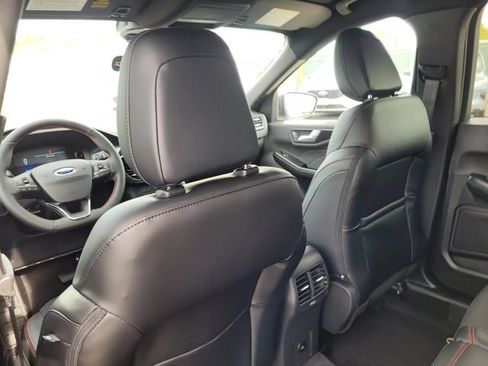 New 2026 Ford Escape ST-Line FWD image 14