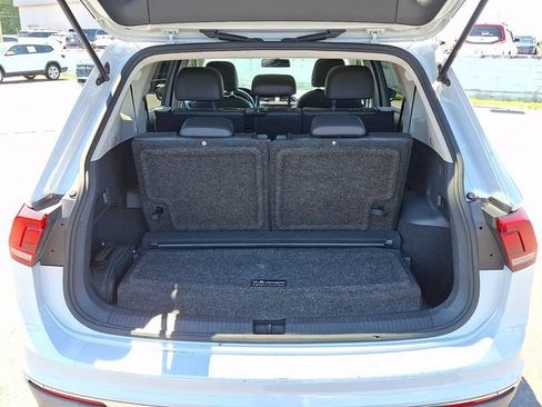 Used 2018 Volkswagen Tiguan S FWD image 24