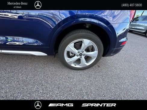 Used 2022 Audi Q5 2.0T Premium Plus w/ Premium Plus Package AWD/4WD image 7