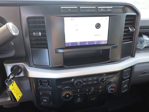 Used 2024 Ford F250 XL w/ STX Appearance Package image 20
