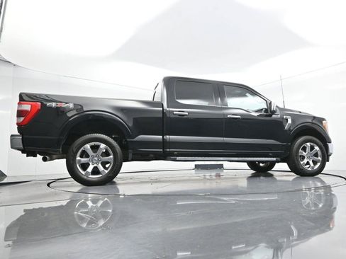 Used 2023 Ford F150 Lariat AWD/4WD image 52