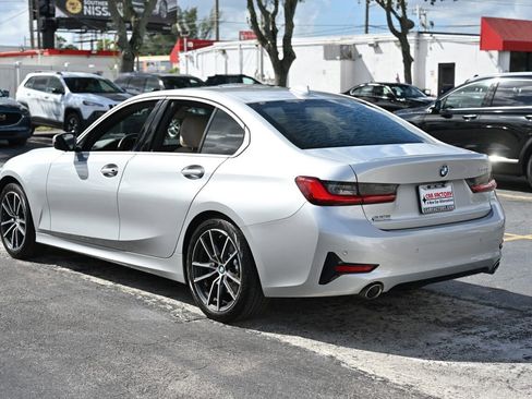 Used 2019 BMW 330i Sedan image 4