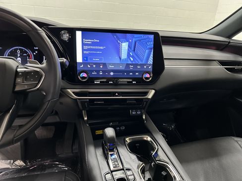 Certified 2023 Lexus RX 350 Premium Plus image 30