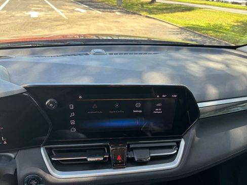 Used 2025 Chevrolet TrailBlazer LT image 17