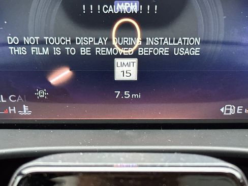 New 2026 Lincoln Aviator Reserve image 27