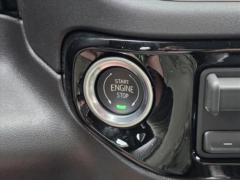 New 2026 Chevrolet Silverado 1500 LT w/ Z71 Off-Road Package image 15