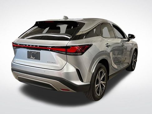 Used 2023 Lexus RX 350 Premium w/ Cold Area Package FWD image 5