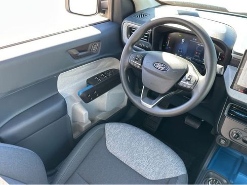 New 2026 Ford Maverick XLT w/ Equipment Group 301A image 13