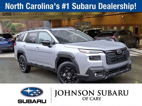 New 2026 Subaru Outback Limited image 1