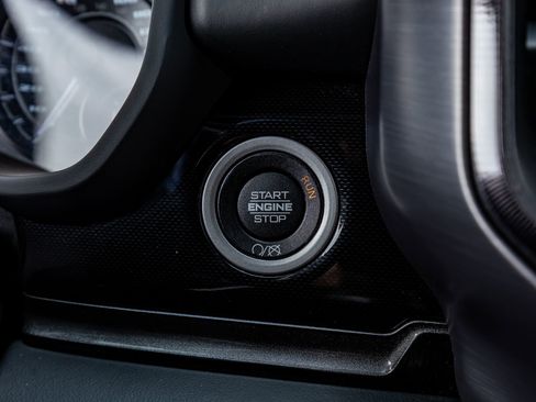 Used 2022 RAM 2500 Power Wagon image 23