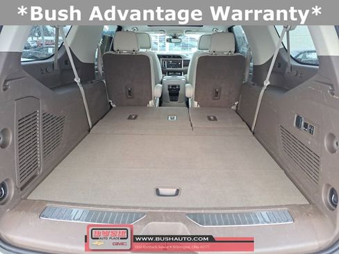 Used 2022 GMC Yukon XL Denali image 7