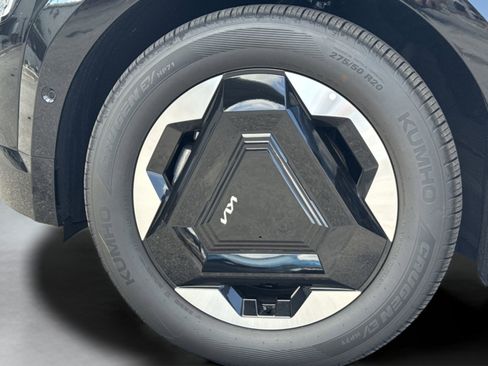 New 2026 Kia EV9 Land image 35