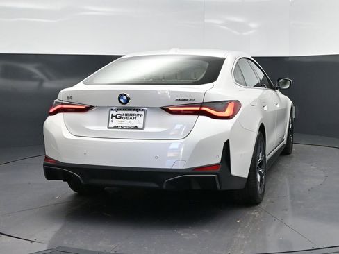 New 2026 BMW i4 eDrive40 w/ Premium Package image 7