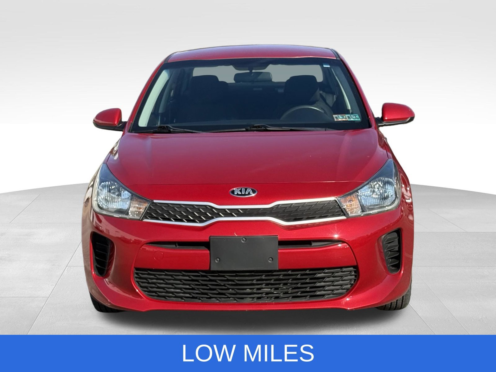 Used 2020 Kia Rio S FWD image 11
