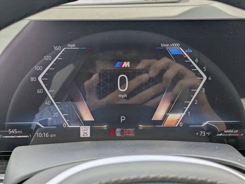 New 2026 BMW X7 xDrive40i image 11