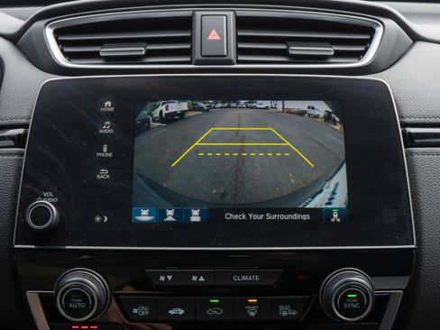 Used 2020 Honda CR-V EX-L image 17