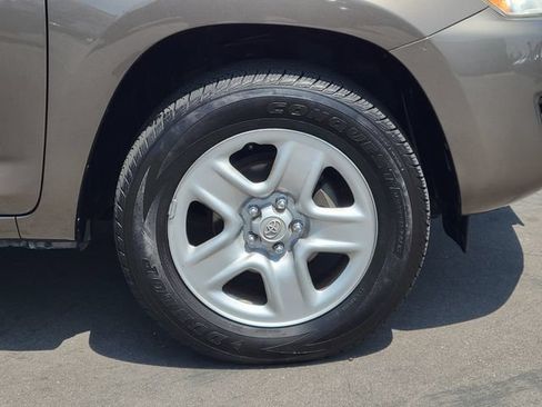 Used 2009 Toyota RAV4 2WD w/ Base L4 Extra Value Pkg image 22