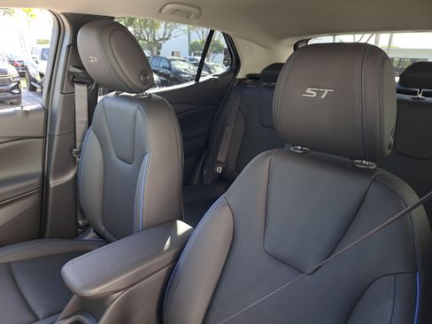 New 2026 Buick Encore GX Sport Touring w/ Comfort Package image 20