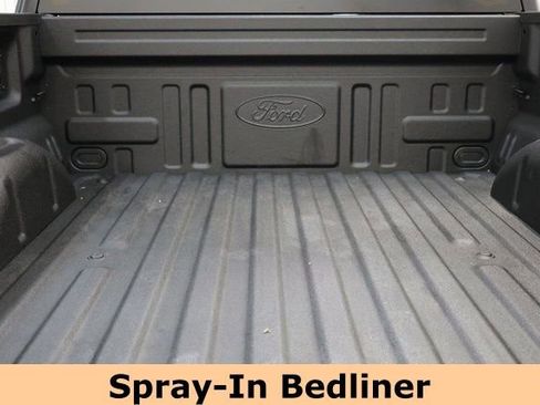 Used 2025 Ford F150 Raptor w/ Equipment Group 803A Raptor R image 51