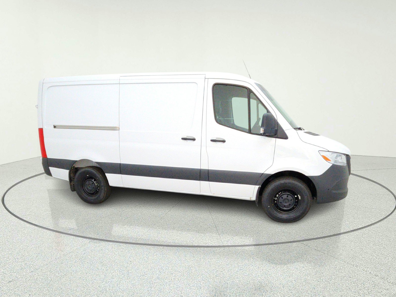 New 2026 Mercedes-Benz Sprinter 2500 image 6
