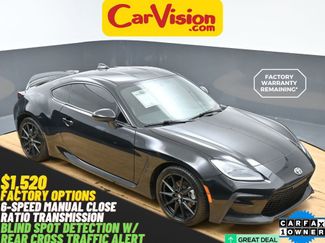 Used 2023 Toyota GR86 Premium video 1